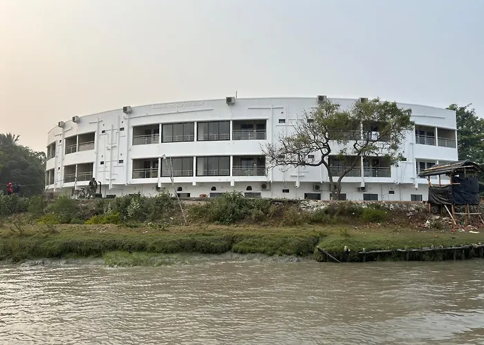 Ichhamati Hotel And Restaurant