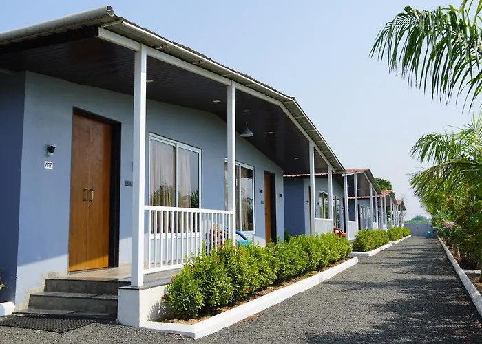 Omkara Resort