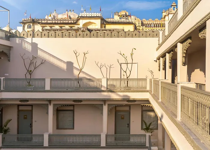 Manuscript - Jhilwara Haveli