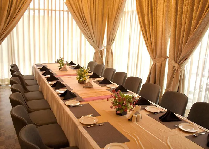 Ramada By Wyndham Aligarh Gt Road