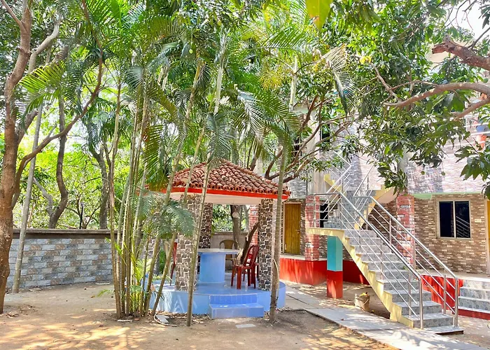 Rangamati Garden Resort