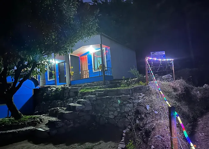 Lake Haven Resort, Sari, Chopta