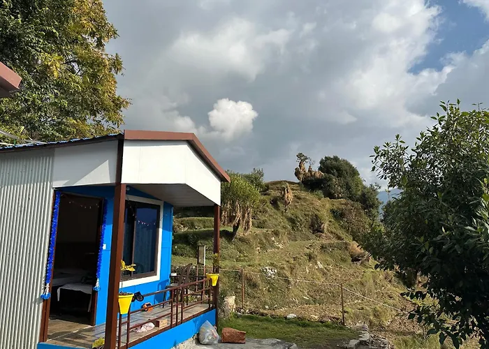 Lake Haven Resort, Sari, Chopta