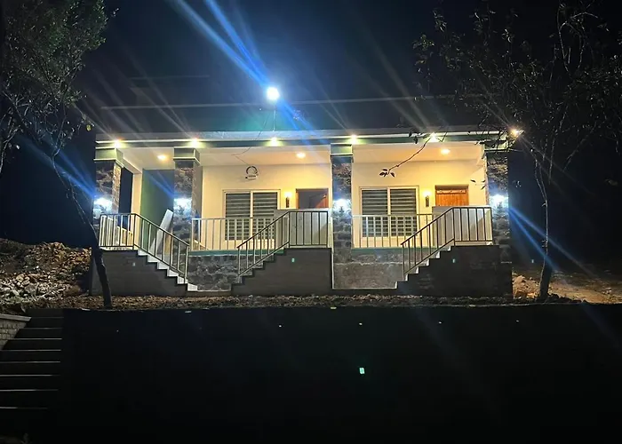 The Clover Resorts Yercaud