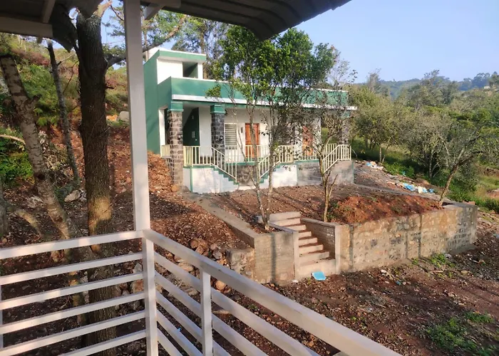 The Clover Resorts Yercaud
