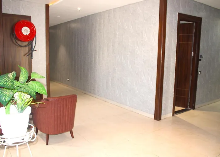 Ronta World Hotels