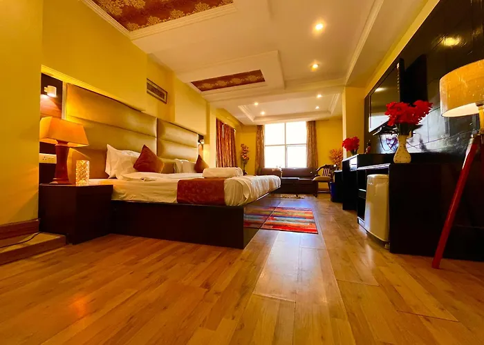The Reo Lodge, Haridwar