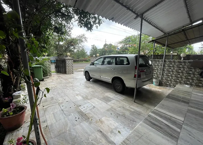 Blue Heaven- Lonavala 2 Bhk With Private Pool!