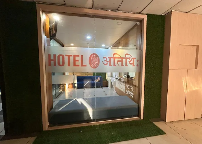 Hotel Atithi Inn