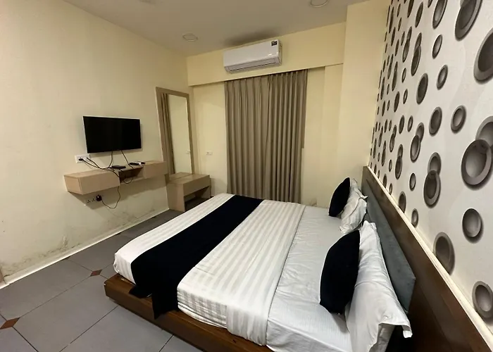 Hotel Atithi Inn