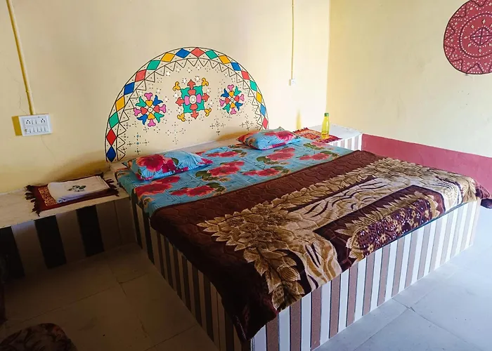 Rann Kutch Resort