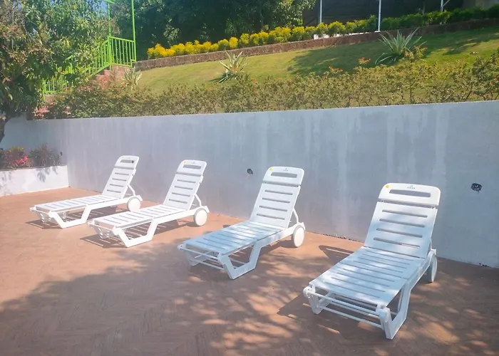 Grand Ambience Resort