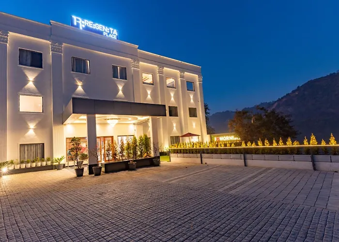 Regenta Place Panchkula Morni Hills