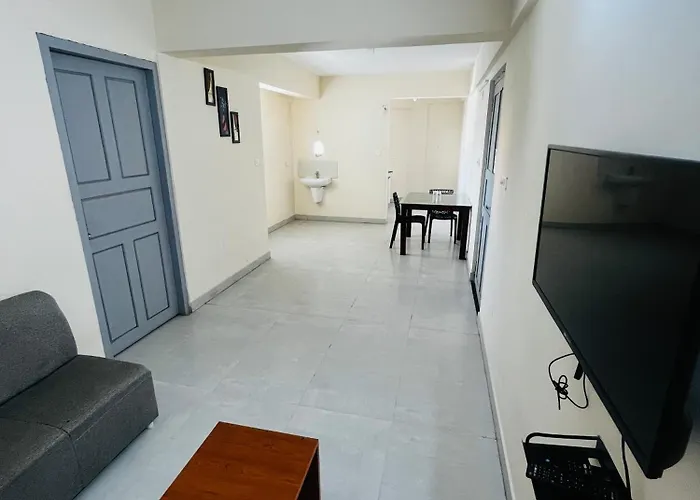 Regal Suites