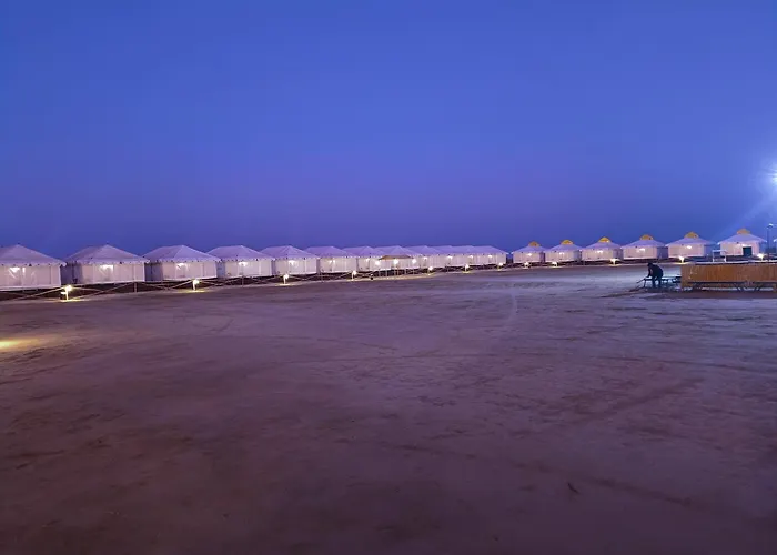 Rann Heritage Resort