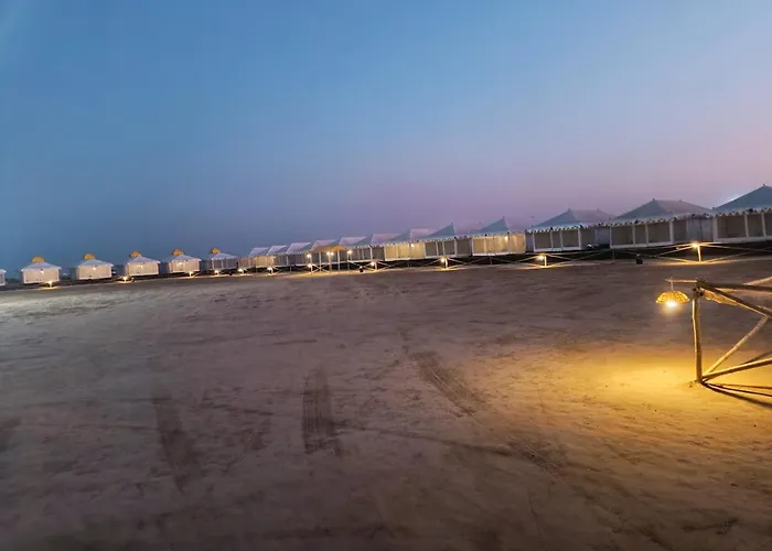 Rann Heritage Resort