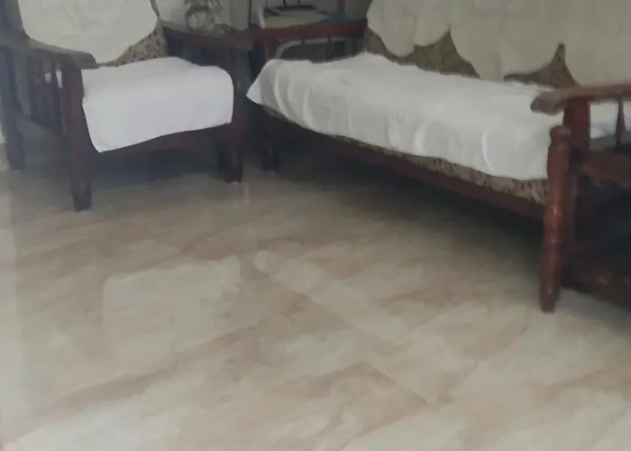 Jestine Homestay