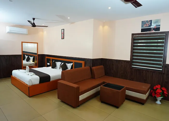 Abudhabi Residency