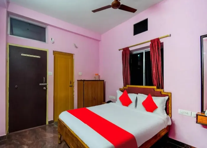 Hotel Planet9 Puri Official