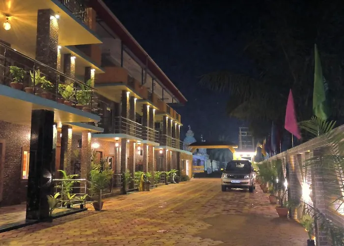 The Pelican Beach Resort