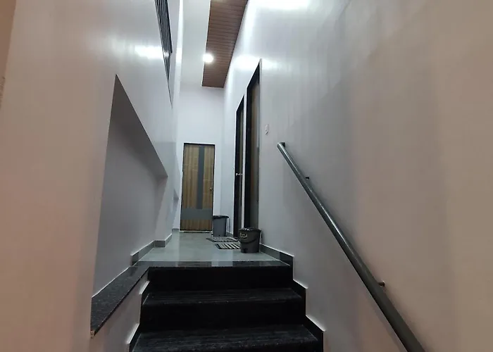 Hotel Shree Ram