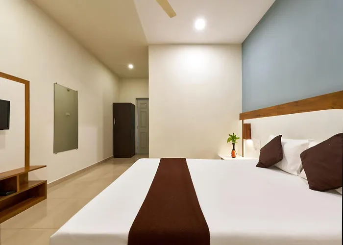 Serenity Resort Panhala
