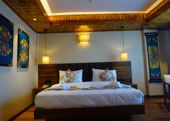 Gakhil Boutique Hotel