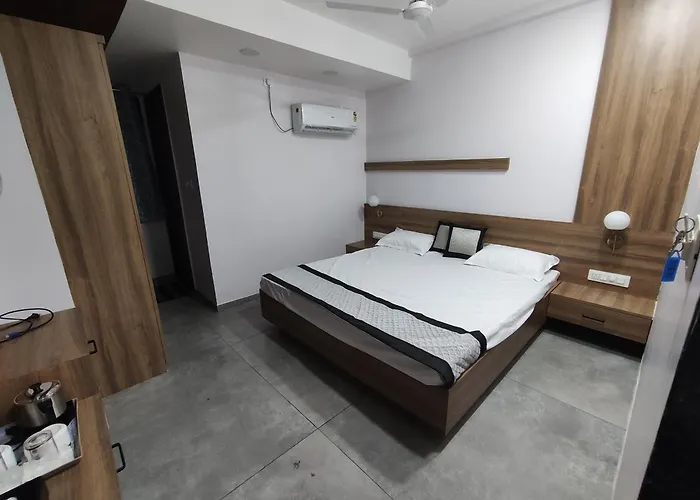 Hotel Shree Ram