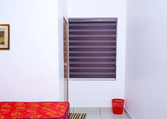 Thekkumpuram Residency