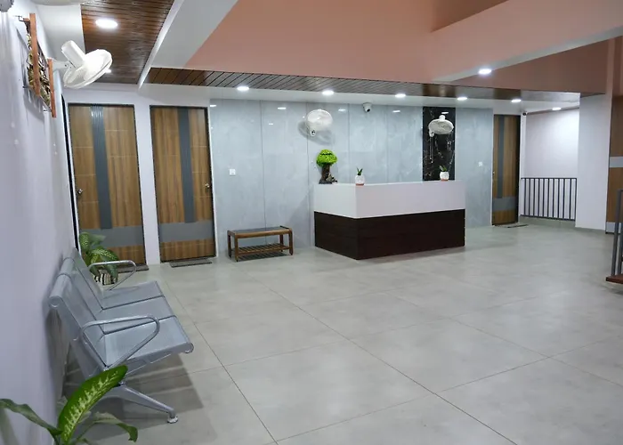 Hotel Shree Ram