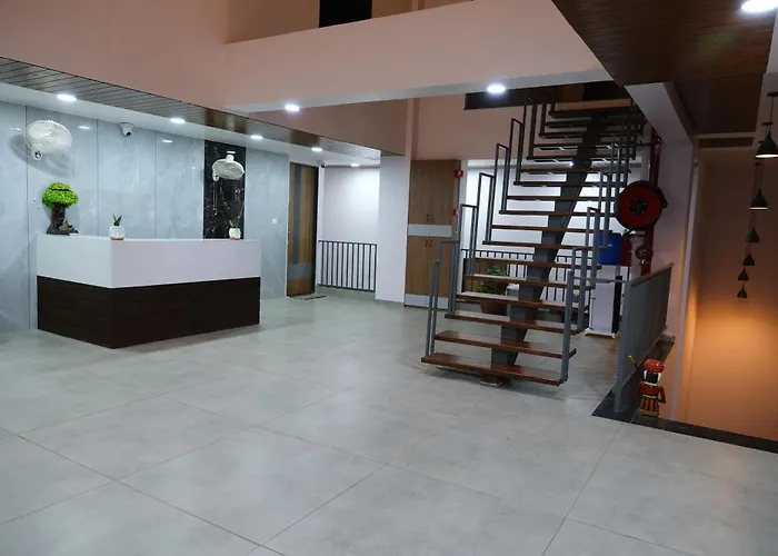 Hotel Shree Ram