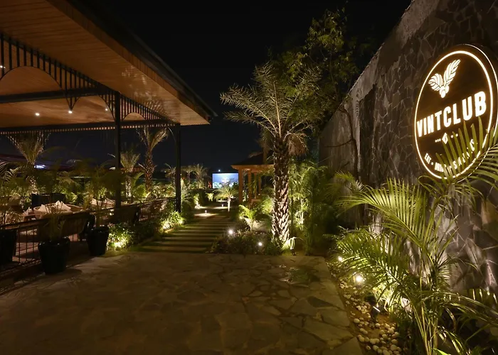 Vintclub Resort