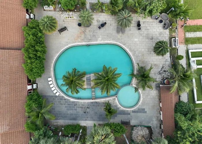 Spree One Resort And Convention Annavaram