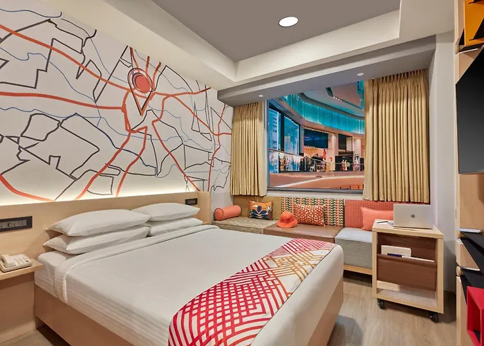 Ginger Noida Sector 133