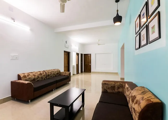 Hotel O Sunshine 2