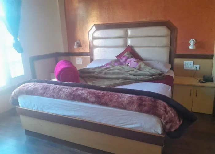 Cheerful & Delight Stay In Shimla