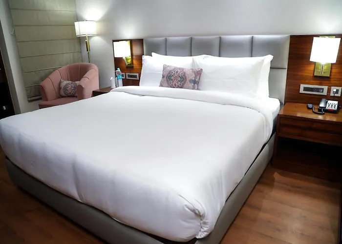 Peninsula The Boutique Hotel