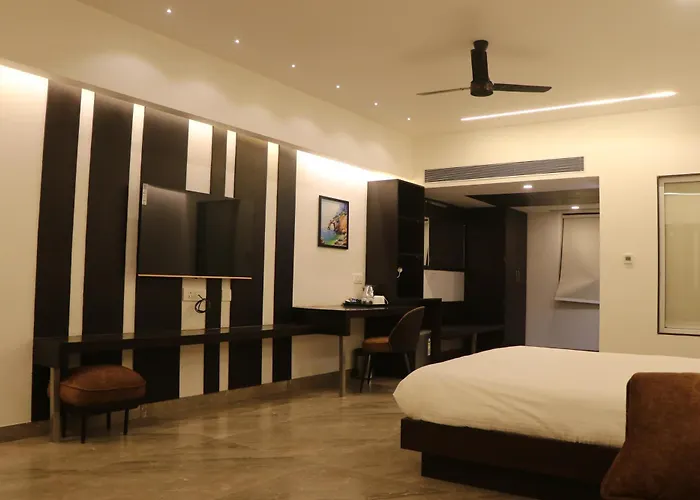 Hotel Kadamb Tree