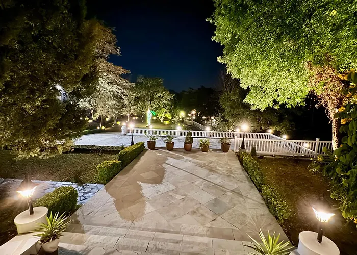 Brij Anayra, Dharamshala - A Himalayan Luxury Retreat