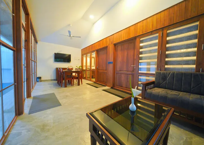 Once Upon The River, Aluva - Near Cochin International Airport