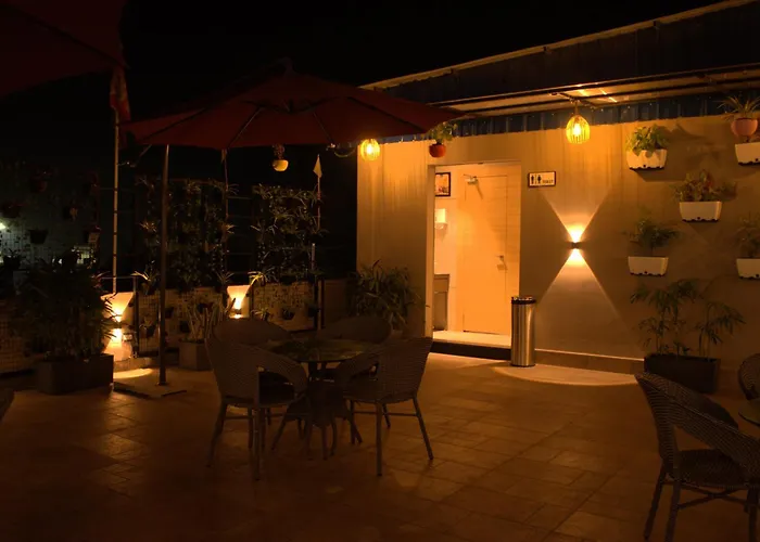 Hotel Tanisha
