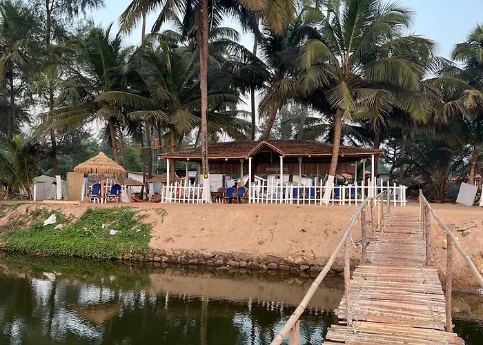 Goko Hostel
