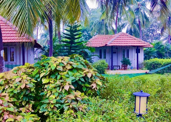 Joe'S Beach Shack - Beach Resort, Ramanathapuram