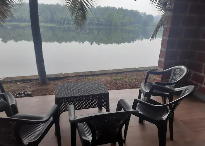 Bekal Village Homestay