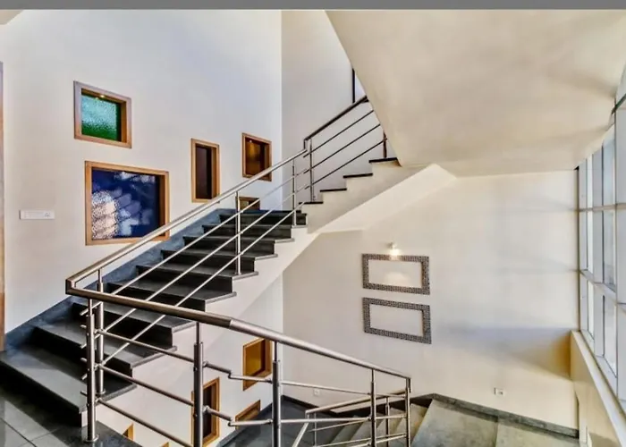 Elite Boutique Hotel