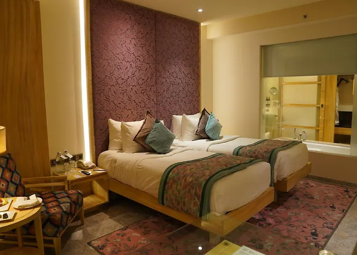 Hotel Royal Orchid Jaipur, Tonk Road