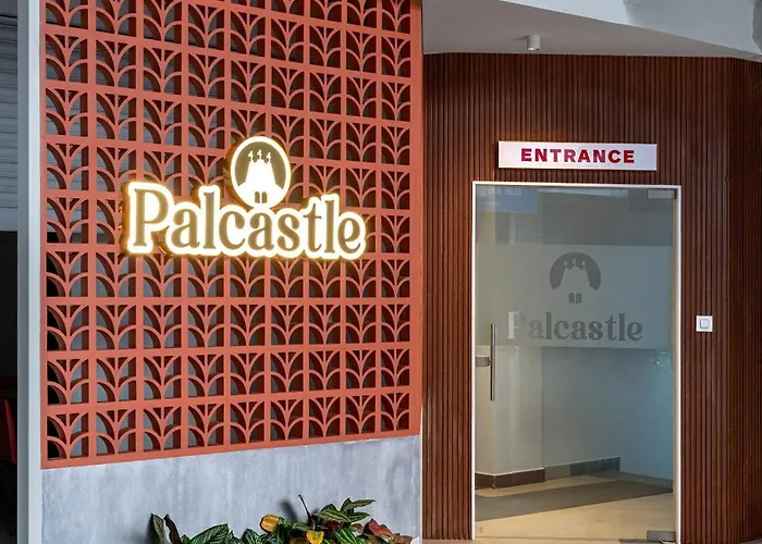 Palcastle Regency
