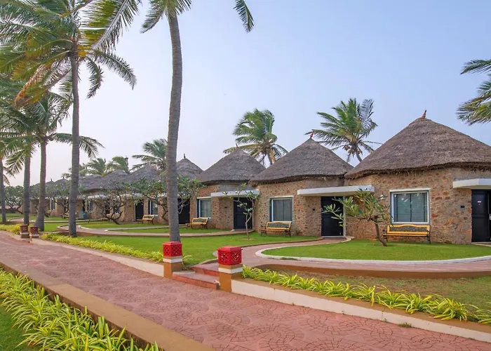 Mgm Beach Resorts East Coast Road