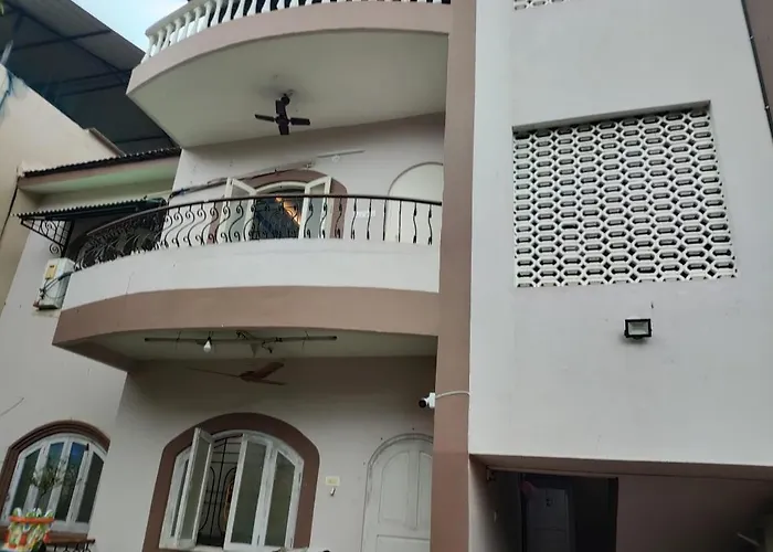 Serene Homestay