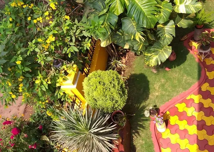 Minria Guest House